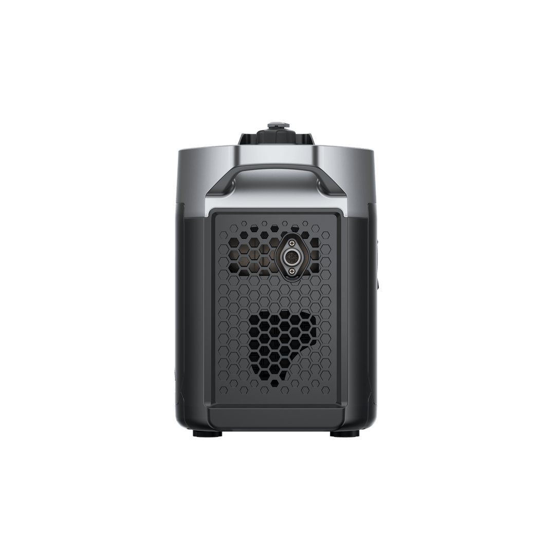 EcoFlow Smart Generator (Dual Fuel) EcoFlow UK