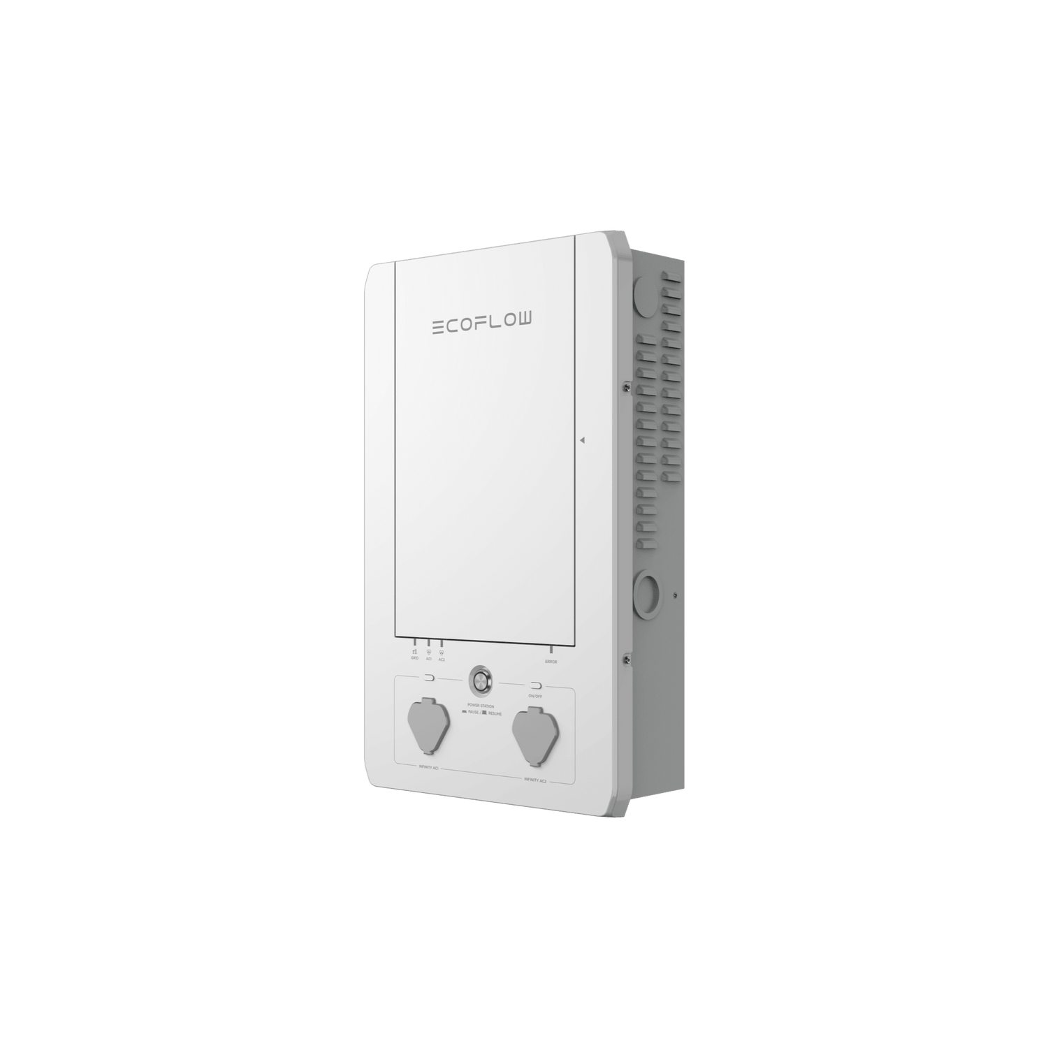 Buy EcoFlow Smart Home Panel — EcoFlow UK - EcoFlow UK