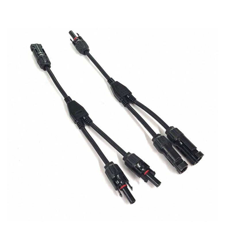 Load image into Gallery viewer, EcoFlow Accessory Solar MC4 Parallel Connection Cable
