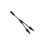 Load image into Gallery viewer, EcoFlow Solar Parallel Connection Cable
