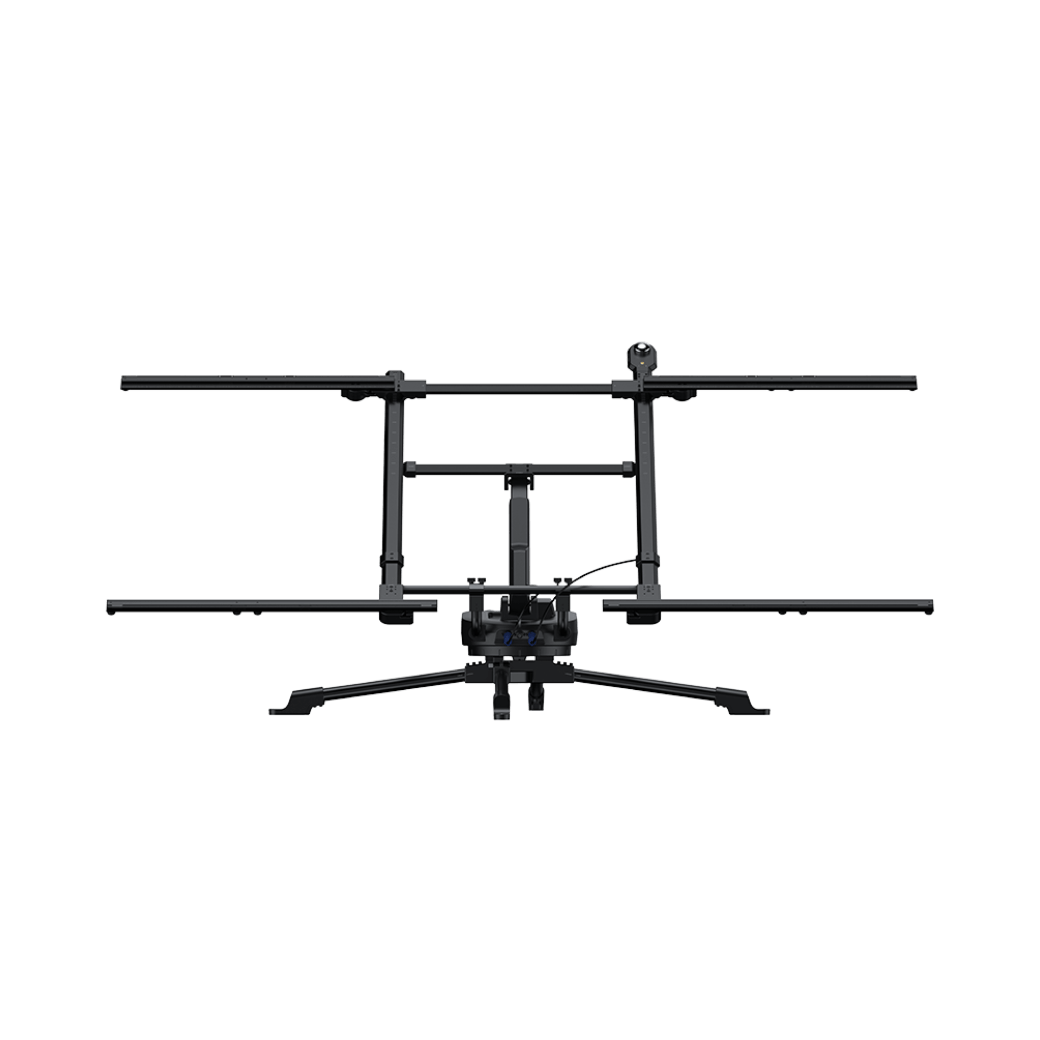 EcoFlow Solar Tracker