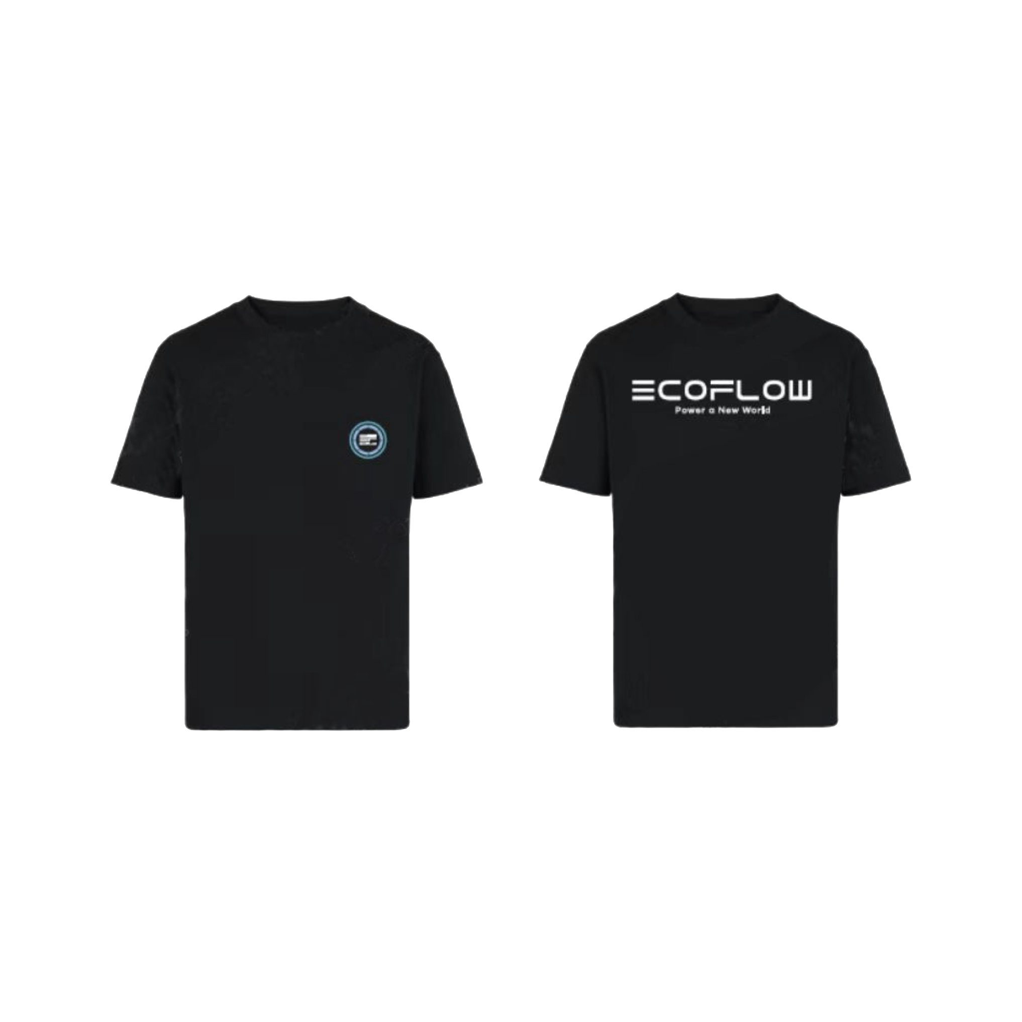 EcoFlow T-shirt