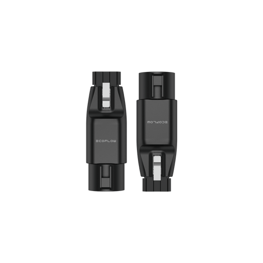 EV X-Stream Adapter (EcoFlow DELTA Pro)