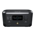 Load 3D model into Gallery viewer, EcoFlow RIVER mini Portable Power Station
